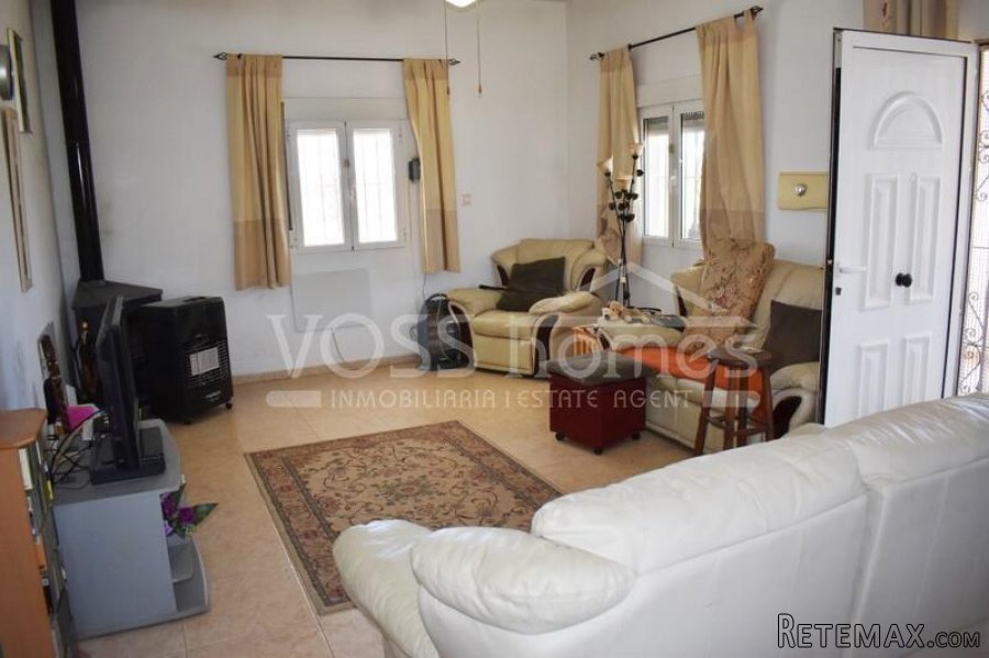 NEW & EXCLUSIVE TO VOSS HOMES - Large Country Villa with.. - 17