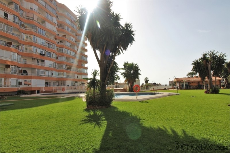 Torremolinos - Costa del Sol
