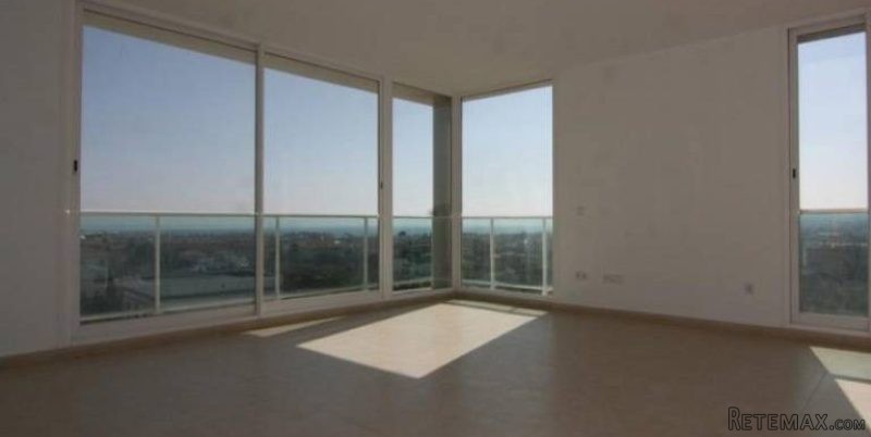 4 Bedroom 3 Bathroom Penthouse in Javea.