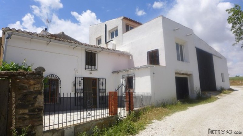 Cortijo / Country House in Albox