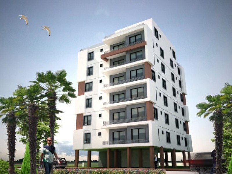 Famagusta - 2