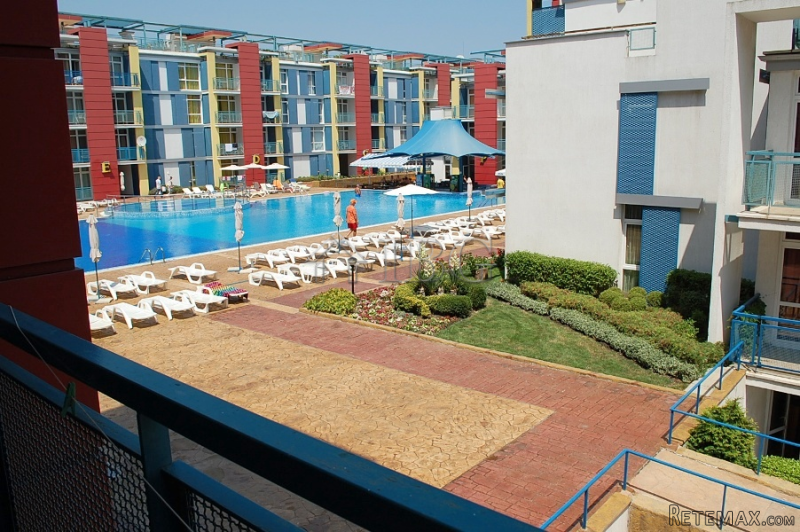 Furnished One-Bedroom apartment in Elit.. - 2