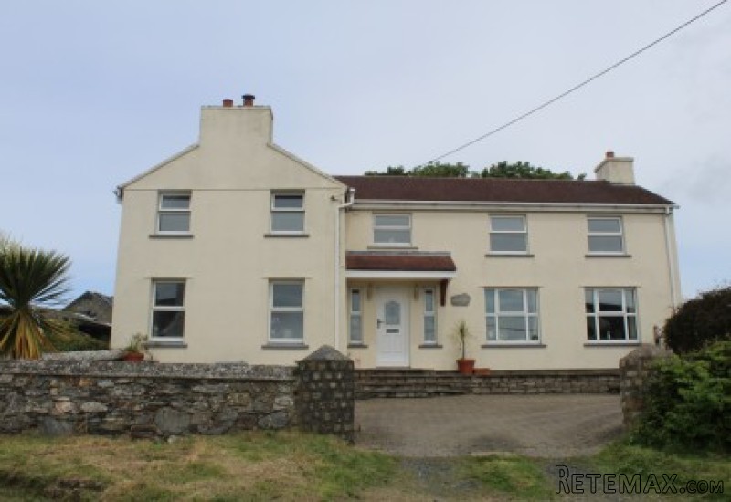 Grianagh, Surby Road, Surby IM9 6TA