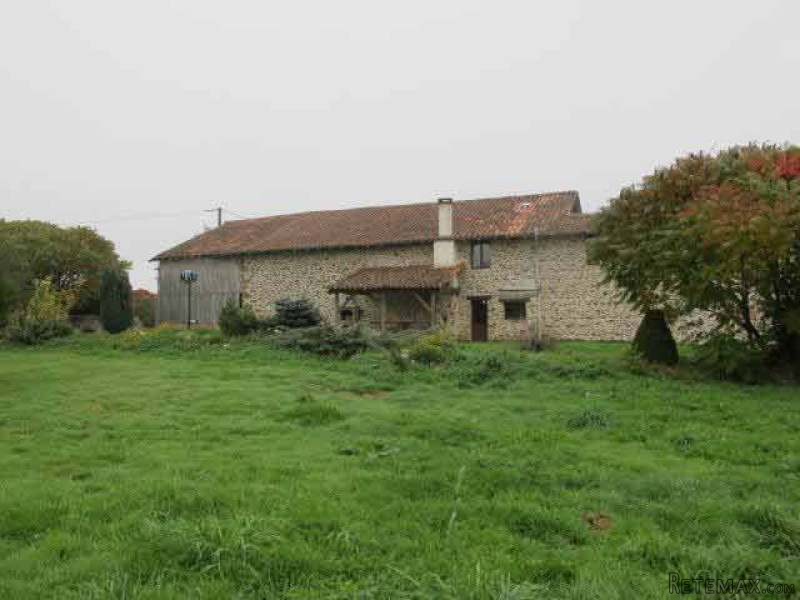Renovated Country Stone House On Approx.. - 2