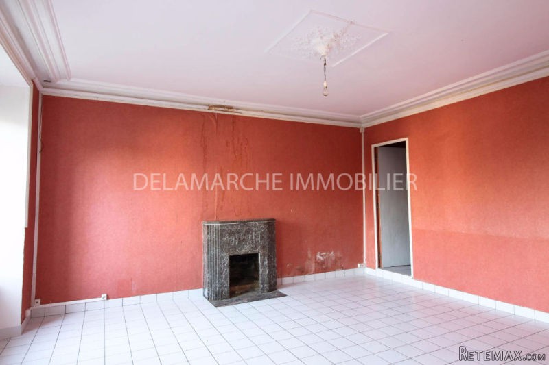 Stone House For Sale With Large.. - 2