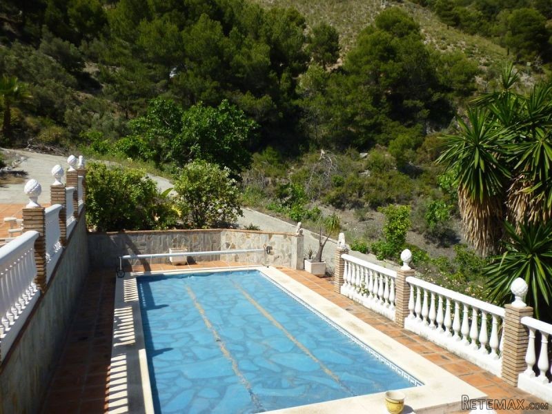 5 Bedrooms - Country House - Malaga -.. - 2