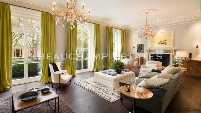 Apartment 1, 7-9 Buckingham Gate, SW1 - 2