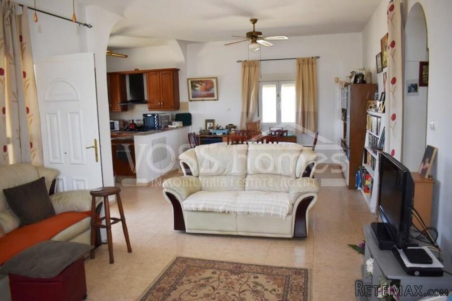 NEW & EXCLUSIVE TO VOSS HOMES - Large Country Villa with.. - 19