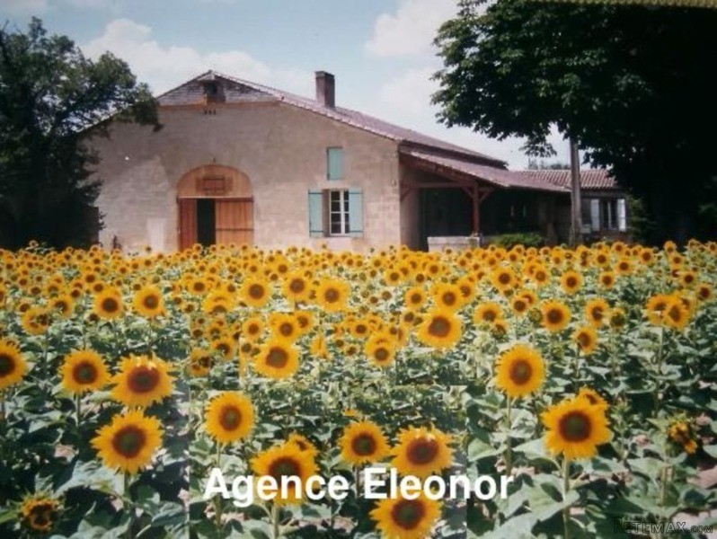 Old Stone Farm With Independent..