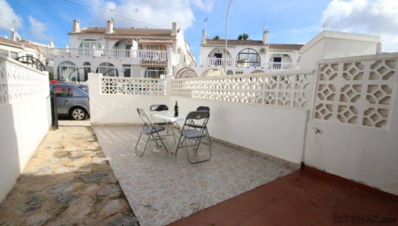 Resale · Apartment · Spain · Costa Bl..