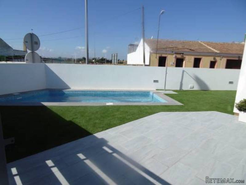 3 Bedroom 2 Bathroom Villa In Daya.. - 2
