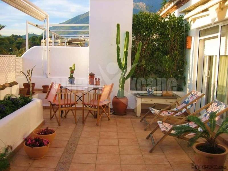 Apartment For Sale In Nagueles.. - 2