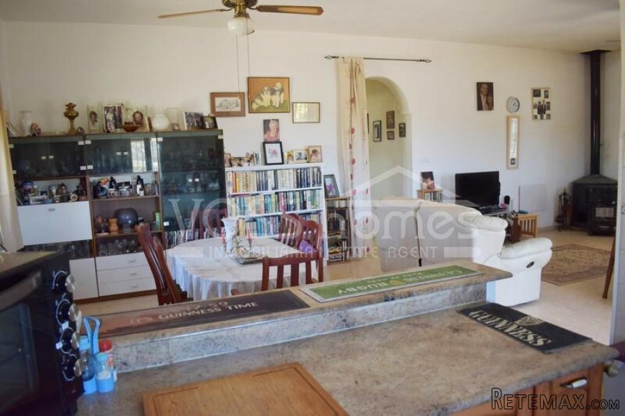 NEW & EXCLUSIVE TO VOSS HOMES - Large Country Villa with.. - 20