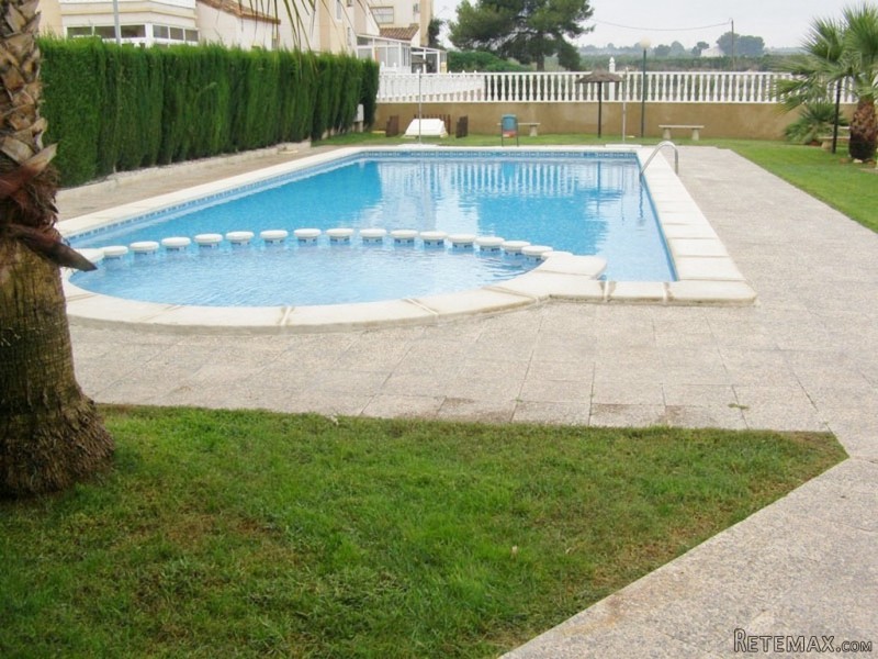 3 Bedrooms - Villa - Alicante - For Sale - 2