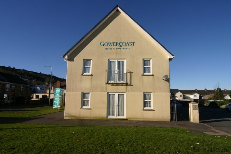 Gower Coast Apartments - 2 Bedroom.. - 2