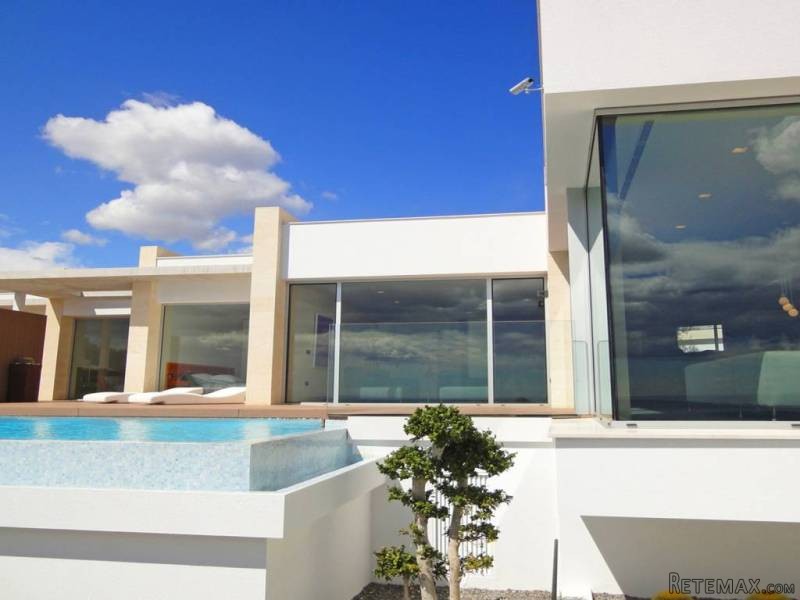 High standard new luxurious house for..