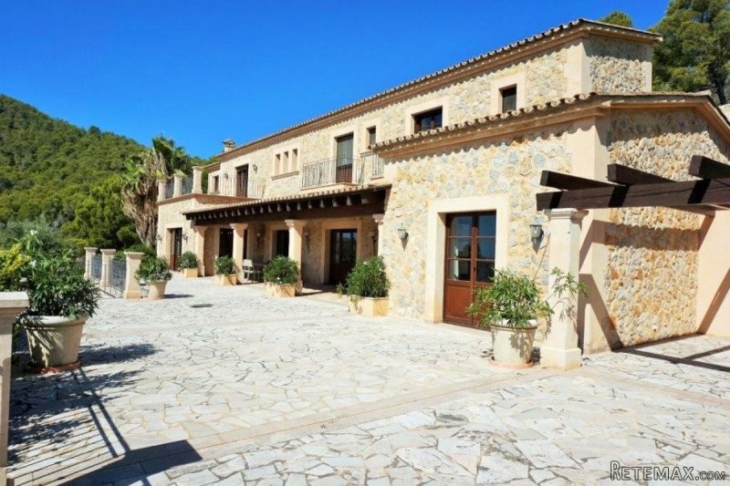 Luxury villa in country house style.. - 2