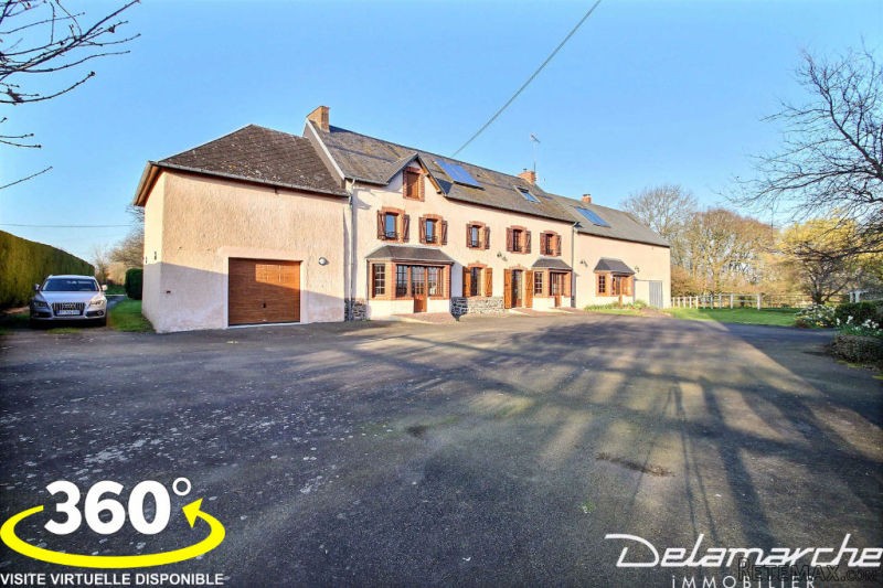 Renovated Farmhouse With Courtyard.. - 2