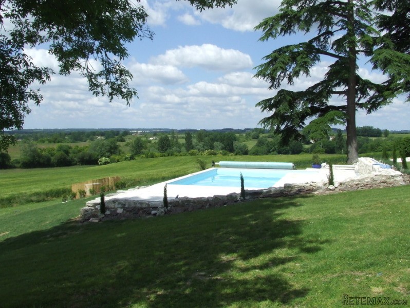Well Renovated Farmhouse With 1 Acre Of.. - 2