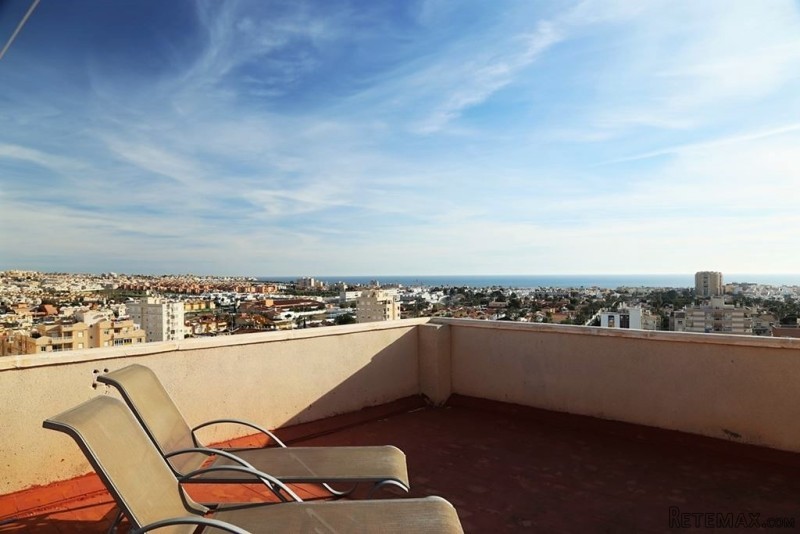 2 Bedrooms - Apartment - Costa Blanca..