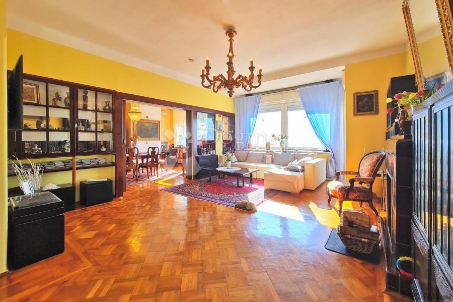 BULEVARD ETAŽA 156m2