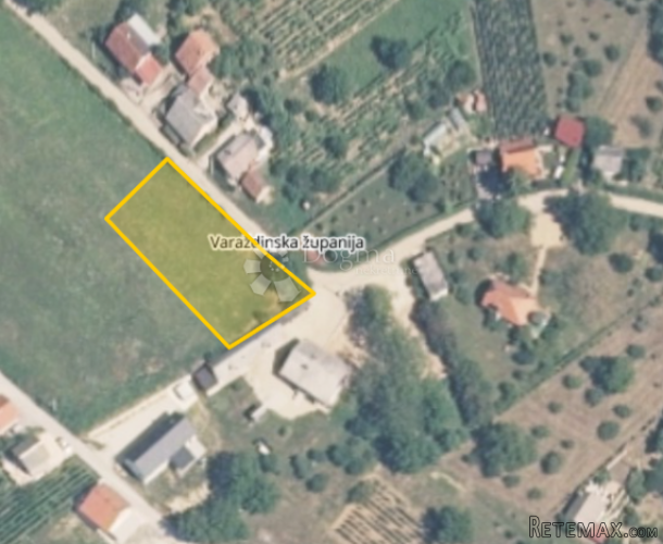 Građevinsko zemljište na atraktivnoj lokaciji - 2
