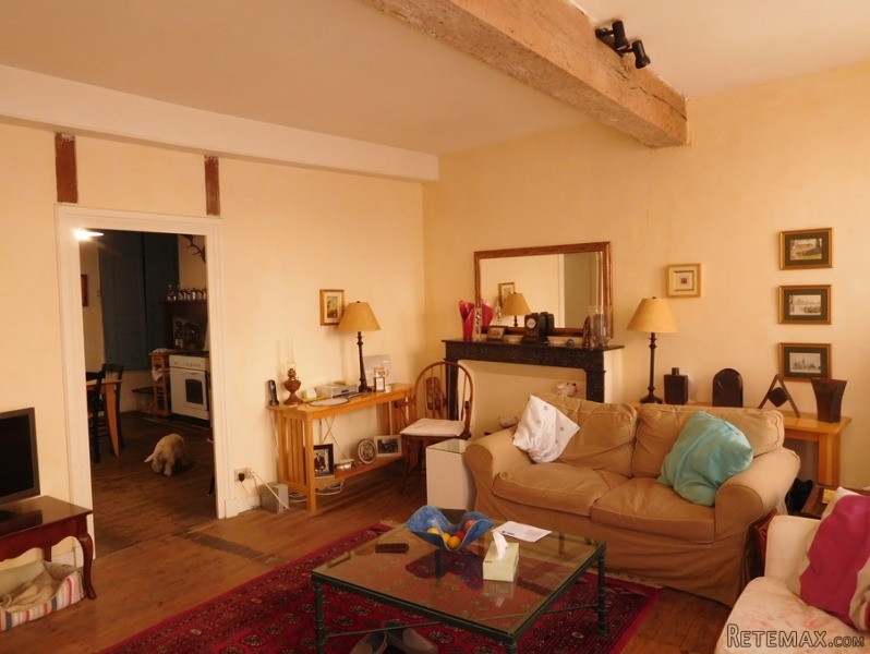 Historic Village House - 2