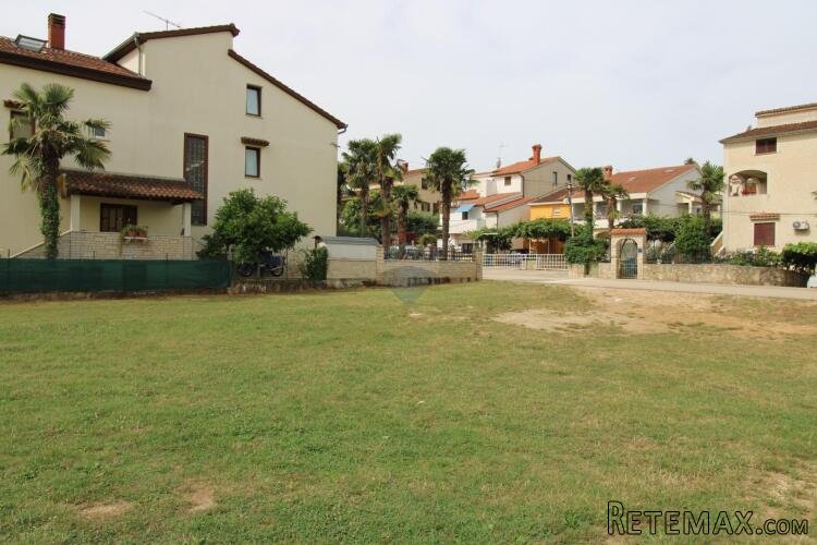 Istra, Poreč, okolica-Građevinsko zemljište za stambenu izgr - 2