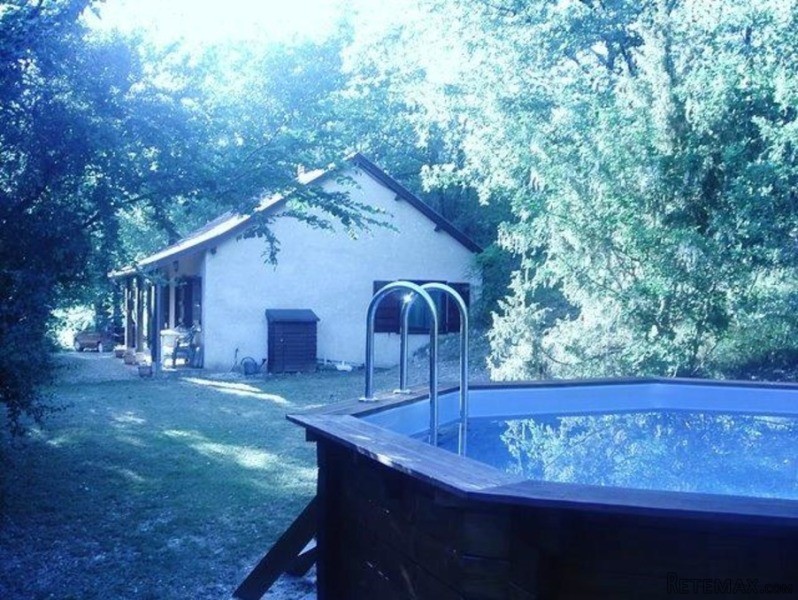 Maison Saint Cyprien