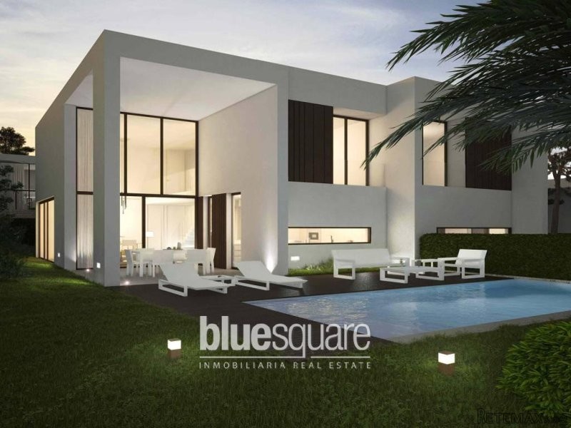 New build in Moraira : luxury modern 3.. - 2