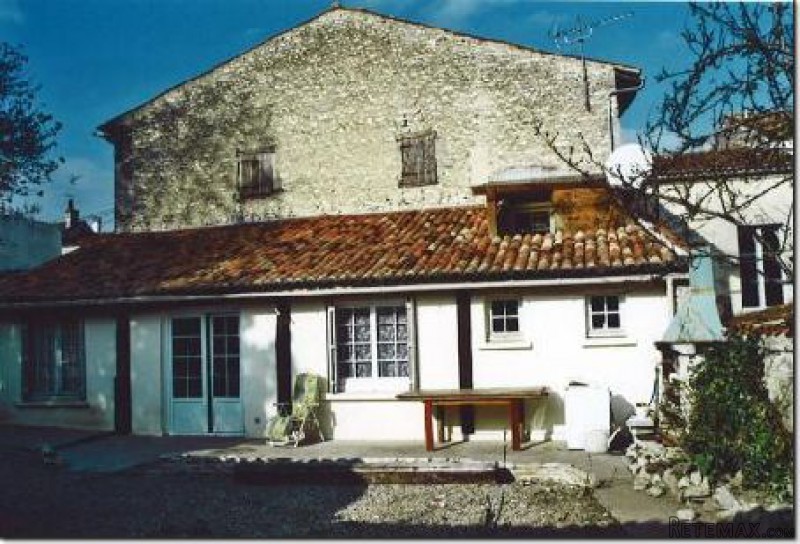 Stone House For Sale St Jean D Angely