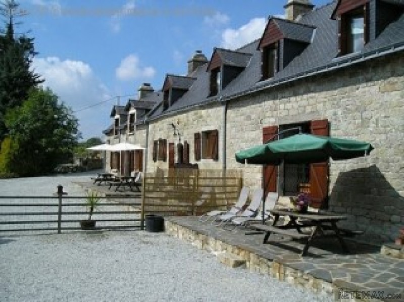 Stunning 9 Bed gite complex (6,620m2).. - 2