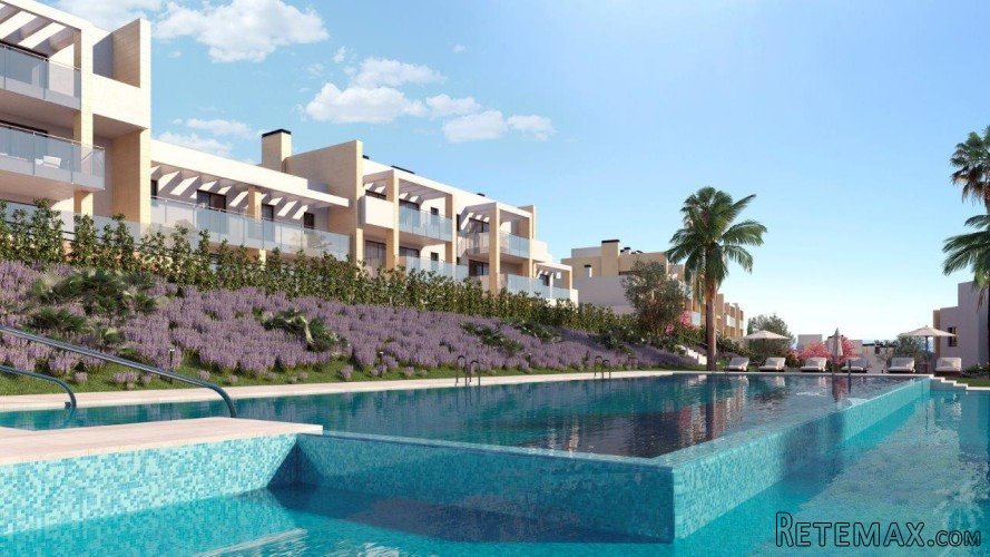 This beautiful contemporary residential complex is made up.. - 2