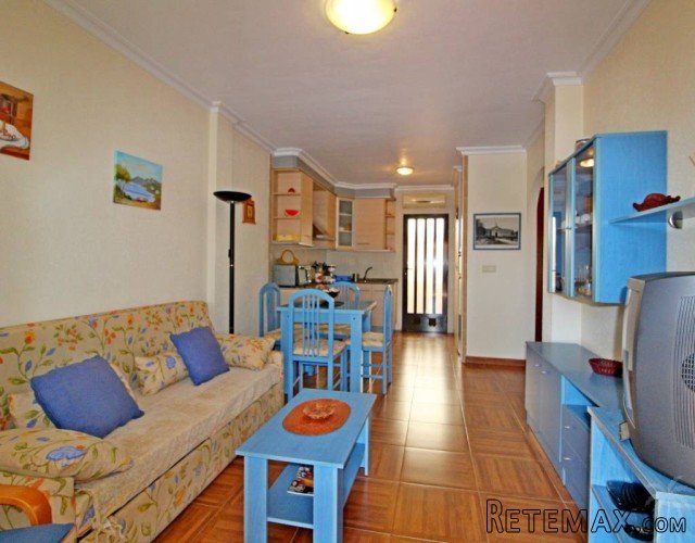 This ground floor apartment is located on the edge of the.. - 2