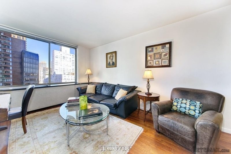 1 Bedroom - Condo - New York State -..