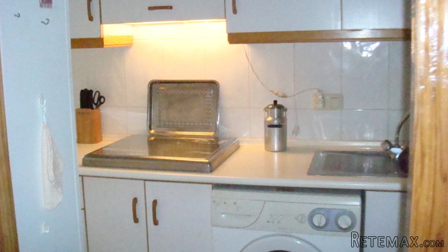 Apartamento a 300 metros de la playa de los Locos, en.. - 3