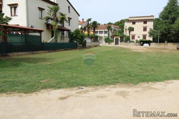 Istra, Poreč, okolica-Građevinsko zemljište za stambenu izgr - 3