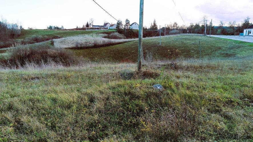 Slunj-Nikšić , Građevinska zemljišta ukupno 12545 m2 - 3