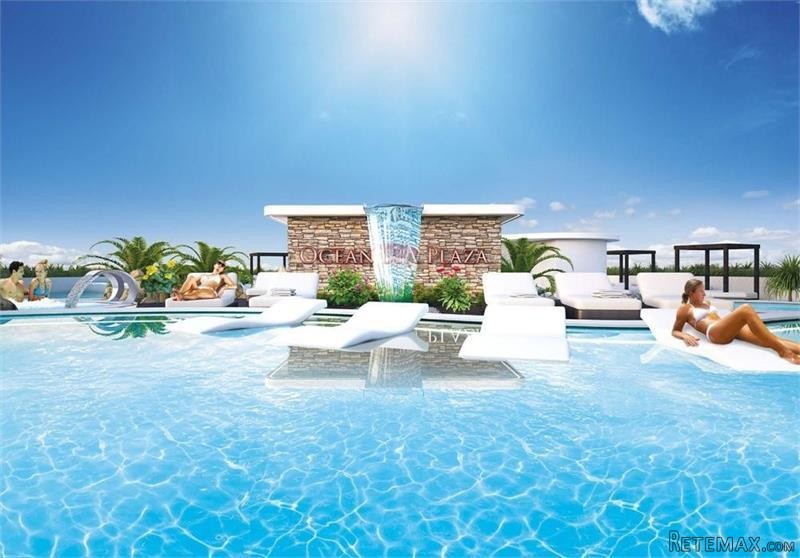 2 bedroom Apartment For Sale: Ocean Spa..
