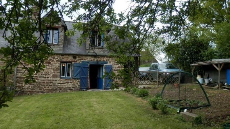 2 Bedrooms - House - Basse-Normandie -..