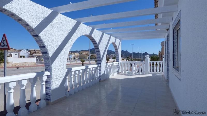2 Bedrooms - Semi Detached - Murcia -.. - 2