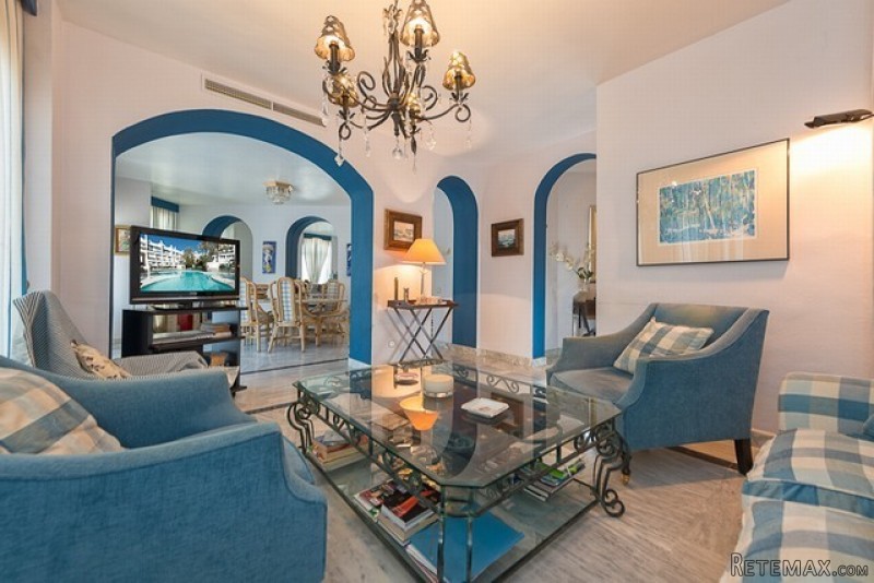3 Bedroom Middle Floor Apartment - 2