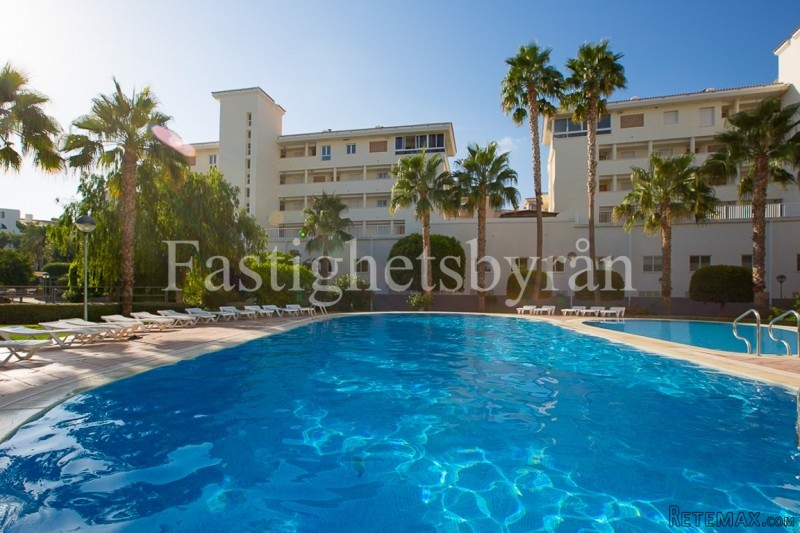 Albir - Costa Blanca