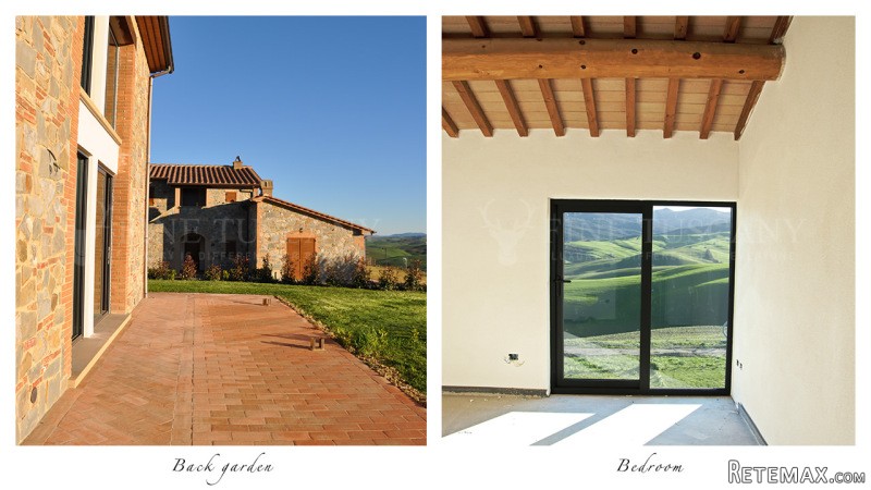Borgo 'Le Colline': 11 Apartments for.. - 2