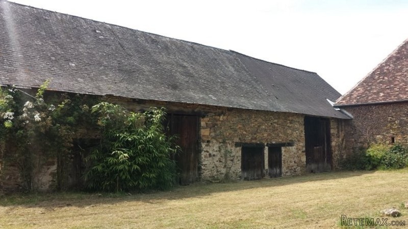 Country House with Outbuildings - 2