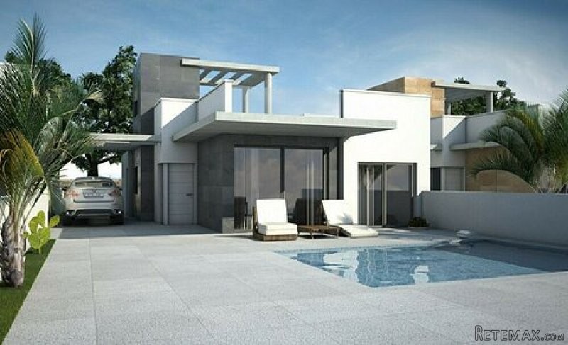 * Luxury 3 Bed Villa with Private Pool..
