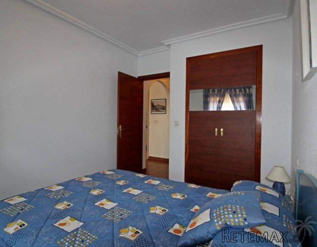 This ground floor apartment is located on the edge of the.. - 4