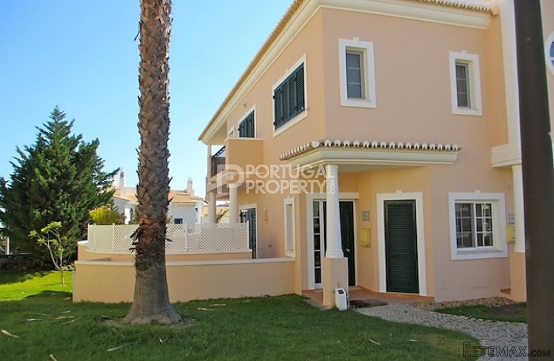 Tulipa apartment on Vale do Lobo