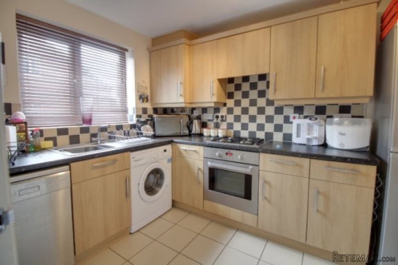 3 bedroom, End Of Terrace House house.. - 2