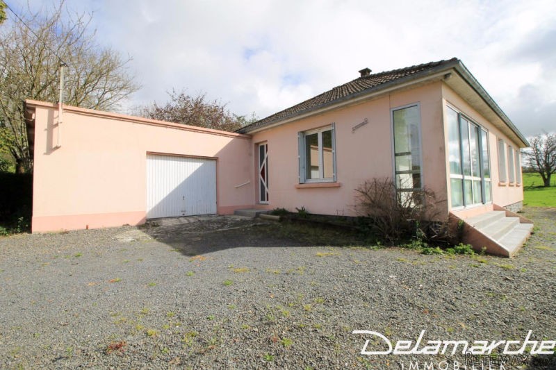 Brehal - House For Sale